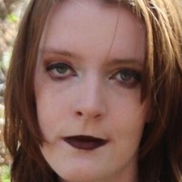 Maci Currin Nøgen