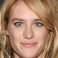 Mackenzie Davis Nøgen