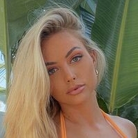 Mackenzie Dipman Nøgen
