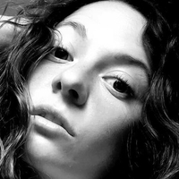 Mackenzie Rosman Nøgen