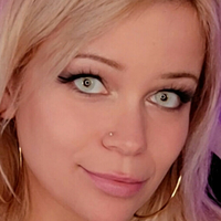 madafterdark_madasmrtriggers Nøgen