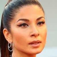 Madalina Doroftei Nøgen