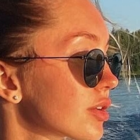 Madam Maru Nøgen