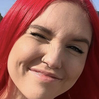 madamefoxyy Nøgen