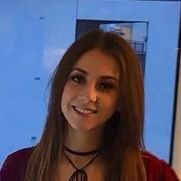 Maddie Curry Nøgen
