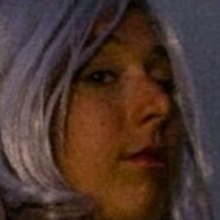 Maddie Dorrell Nøgen