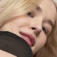 Maddie Grey Nøgen