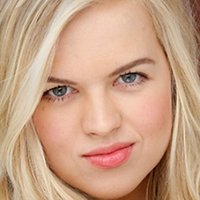 Maddie McCormick Nøgen