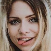 Maddie Phillips Nøgen