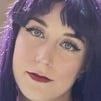 Maddie Reznor Nøgen