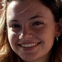 Maddie Stevens Nøgen