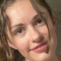 Maddiebabyvip Nøgen