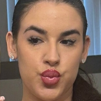 maddielizxo Nøgen