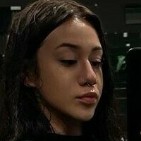 maddiemccrory Nøgen