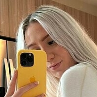 MaddiePriceGold Nøgen