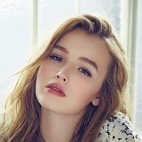 Maddison Brown Nøgen