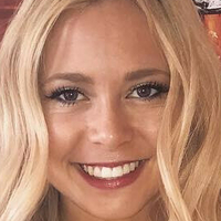 Maddison Dallas Nøgen