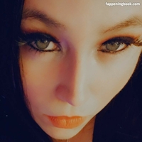 maddisonfoxxx Nøgen