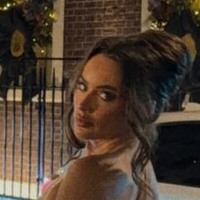 Maddy Cheary / maddycheary Nøgen