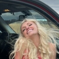 Maddy Meadowss Nøgen