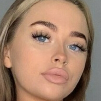 Maddy Rose Kate Nøgen