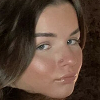 Maddy Wood Nøgen