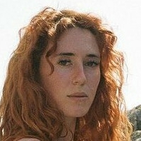 Madeleine Baldachino Nøgen