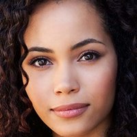 Madeleine Mantock Nøgen