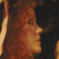 Madeleine Potter Nøgen