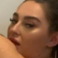 Madeleinerosee Nøgen