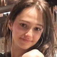 Madeline Budd Nøgen