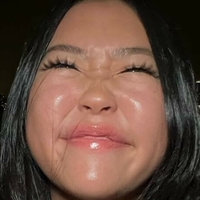 Madeline Jin Nøgen