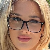 Madi Monroe Nøgen