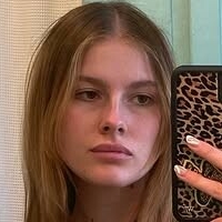 Madison Amateau Nøgen