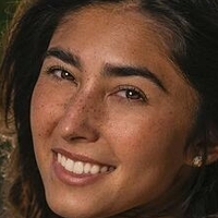 Madison Byrum Nøgen