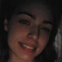 Madison Fry Nøgen