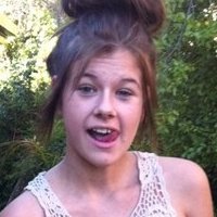 Madison Kent Nøgen