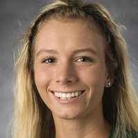 Madison Riley Nøgen