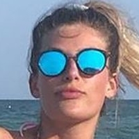 Madison Tate Nøgen