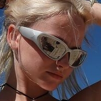 Madison Wolfe Nøgen