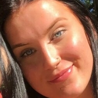 Madisun Sullivan Nøgen