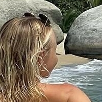 madlinee Nøgen