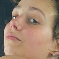 Madyson Delegado Nøgen