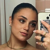 Mae Garcia Nøgen