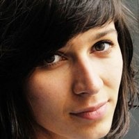 Maelle Giovanetti Nøgen