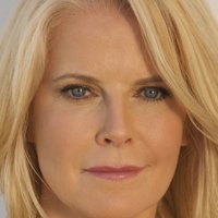 Maeve Quinlan Nøgen