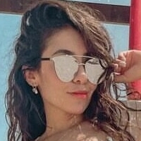 Maffi Curiel Nøgen
