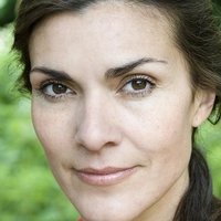 Magali Muxart Nøgen