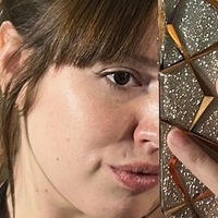 magali7 Nøgen