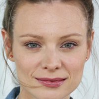 Magdalena Boczarska Nøgen